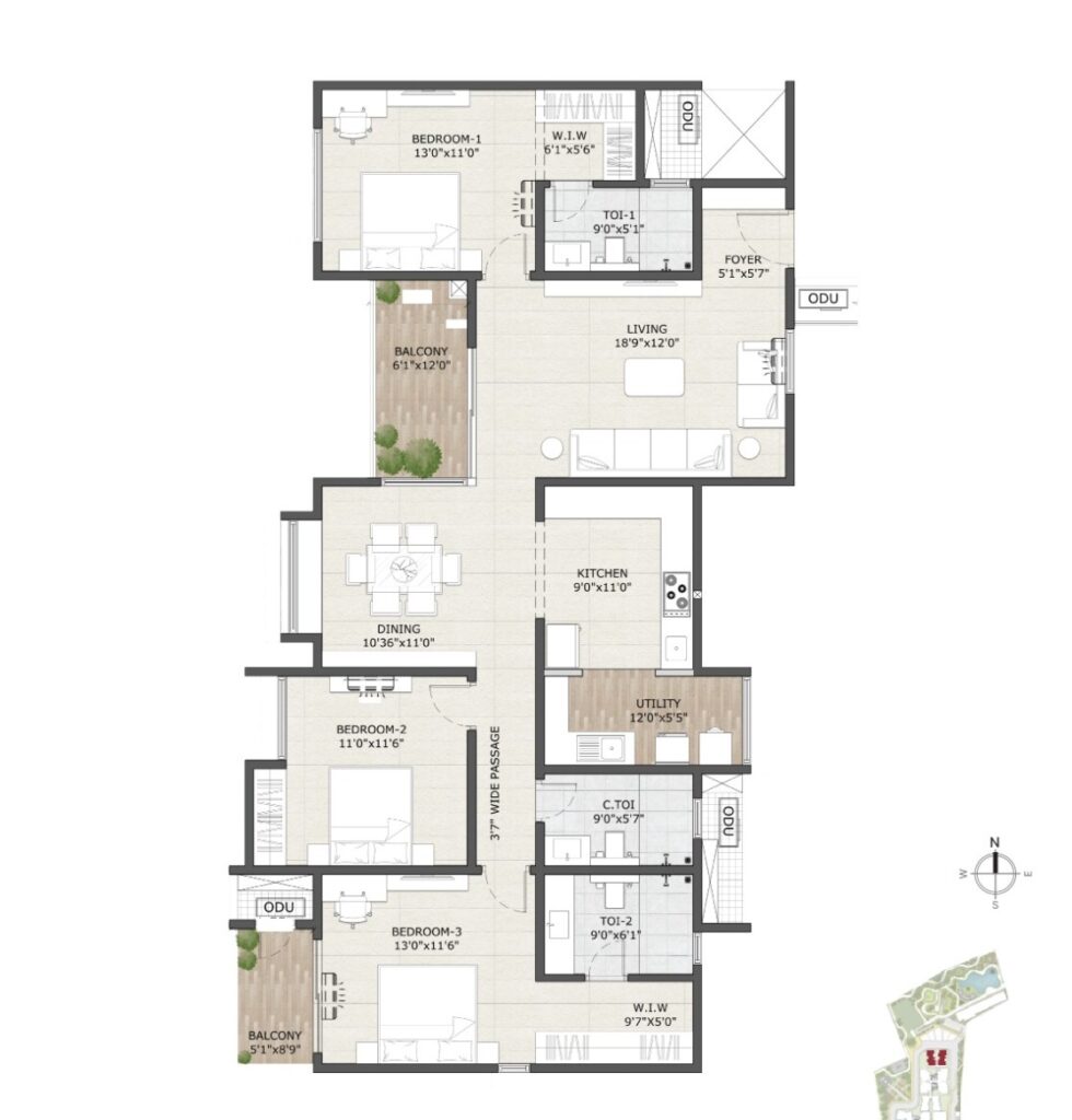 Vajram_Vivera_Floorplan-3